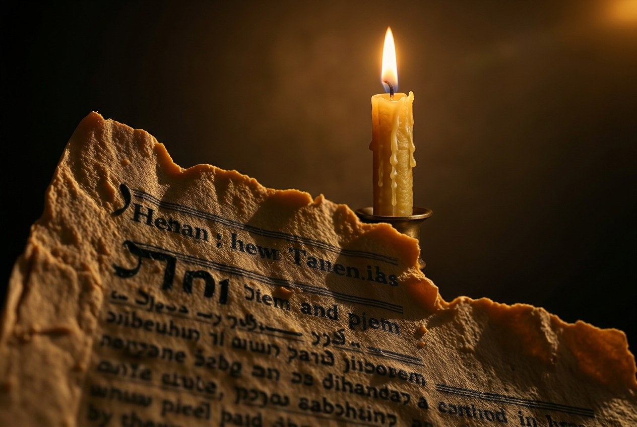 The Dead Sea Scrolls and the Hidden Library of Qumran